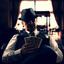 Steam avatar