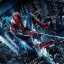 ThE AmAZiNg SpiDeR-MaN