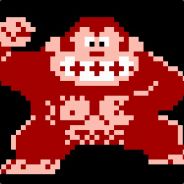 Donkeykong - steam id 76561197961191051