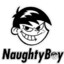 ♛  Naughty Boy  ♛