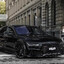 AUDI RS7 1000HP