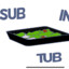 Sub In A Tub