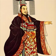 秦朝第一狙击手