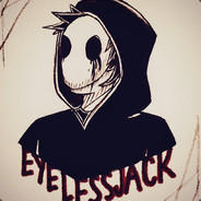 [F2P]Mr.  Eyeless Jack[TH]