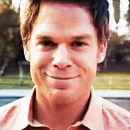 Dexter Morgan