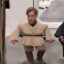 Obi Wan Shortobi