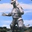 『MechaGodzilla』