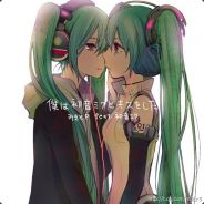 Hatsune miku