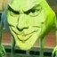 Green Bongo