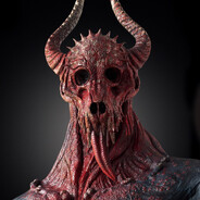 Player avatar
