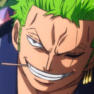 Zoro Roronoa