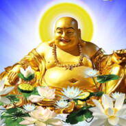Maitreya Buddha