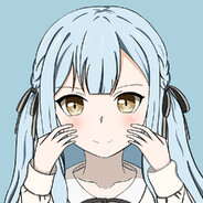 传奇键盘手丰川祥子