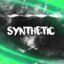 synthetic