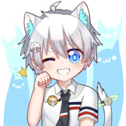 犽犽是个小憨憨