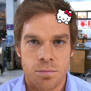 Dexter Morgan