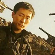 我赌你的枪里没有丨子