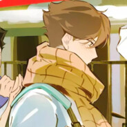 感觉自己头像很萌