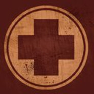 Ubercharge avatar