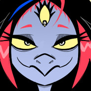 Knight Alucard's avatar