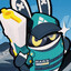 GIGAIRON
