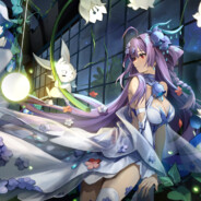 绘纸潇湘许卿莲