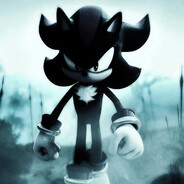 Shadow The Fucking Hedgehog