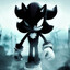 Shadow The Fucking Hedgehog