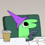 Steam avatar