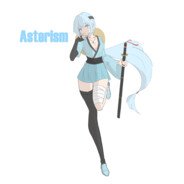 星芒Asterism