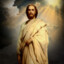 God