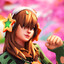 Steam avatar