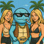 Steam avatar
