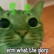 Glorpin it