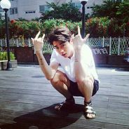 等风来 fantastic baby