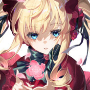 真红、蔷薇の第五人偶