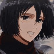 Mikasa