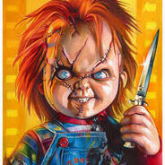 "Chucky"