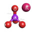 Potassium permanganate