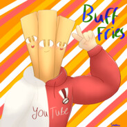 Buff Fries