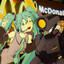 Hatsune Miku Enjoyer