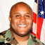 Chris Dorner