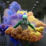 广西舞王刘华强