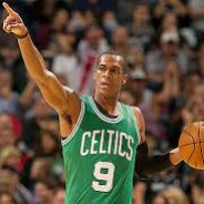 Rajon Rondo