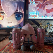 Steam Community Avatar