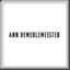 Ann Demeulemeester