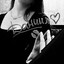 She's my collar