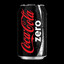 Três pinos de coca, por favor