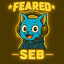 *FEARED* Seb&#039;s Delivery service