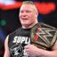 Brock Lesnar